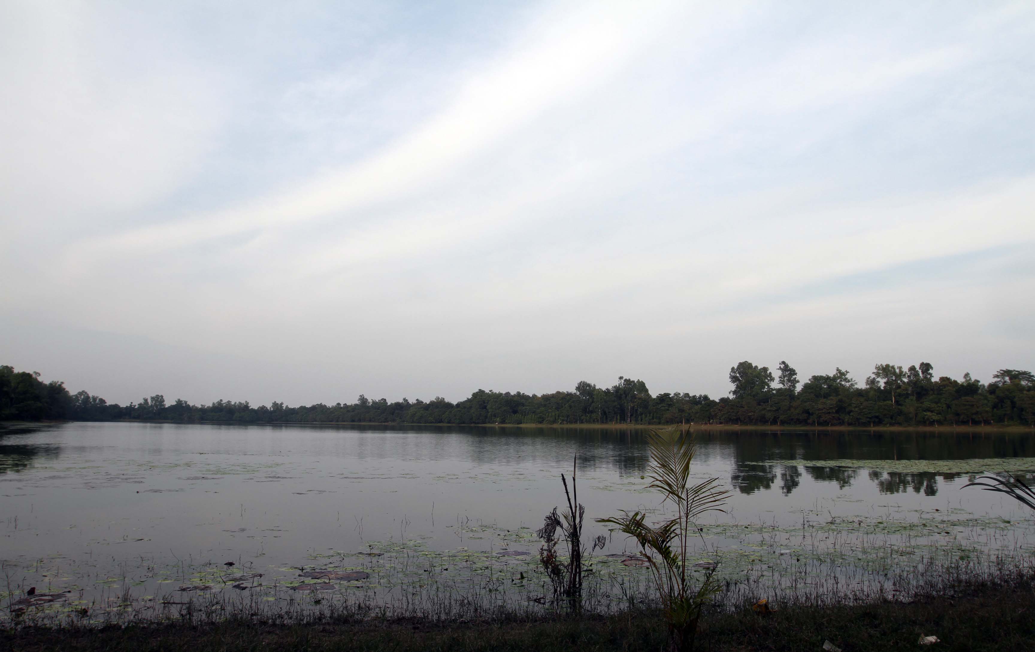 5 must-see places in Dinajpur
