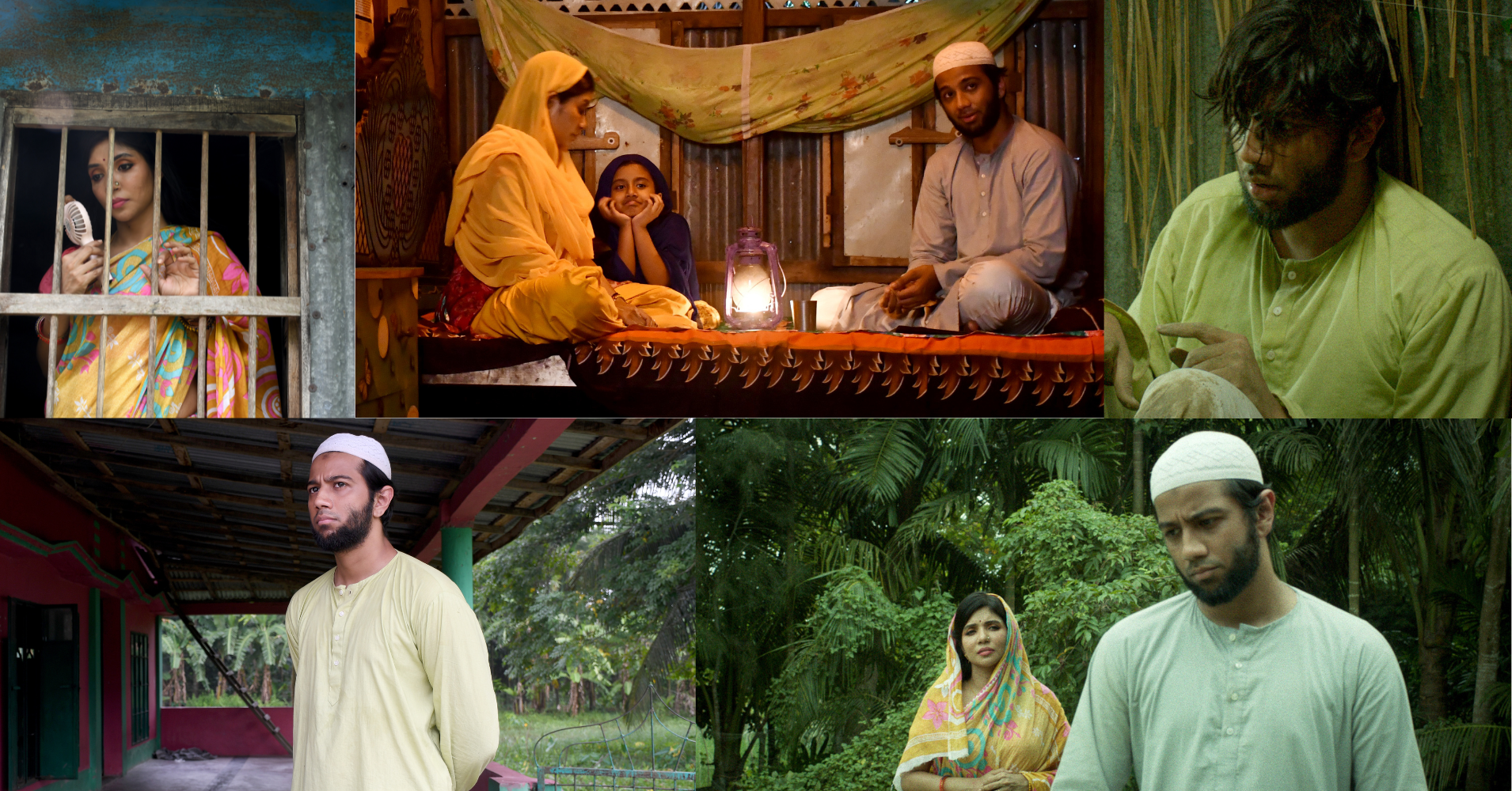 ‘Araal’: The duality of man in its full, unhinged glory 
