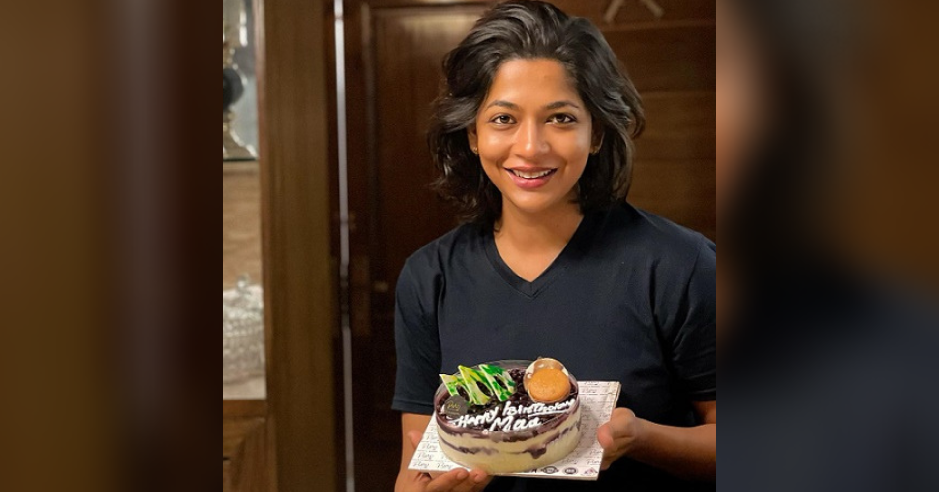 ‘My daughter made me feel special’: Badhan on her birthday
