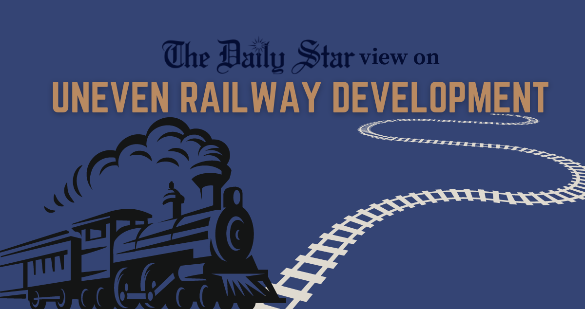 One Man’s Rail