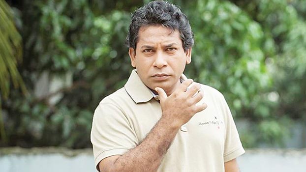 Shooting of Mosharraf Karim starrer “Hubba” completed