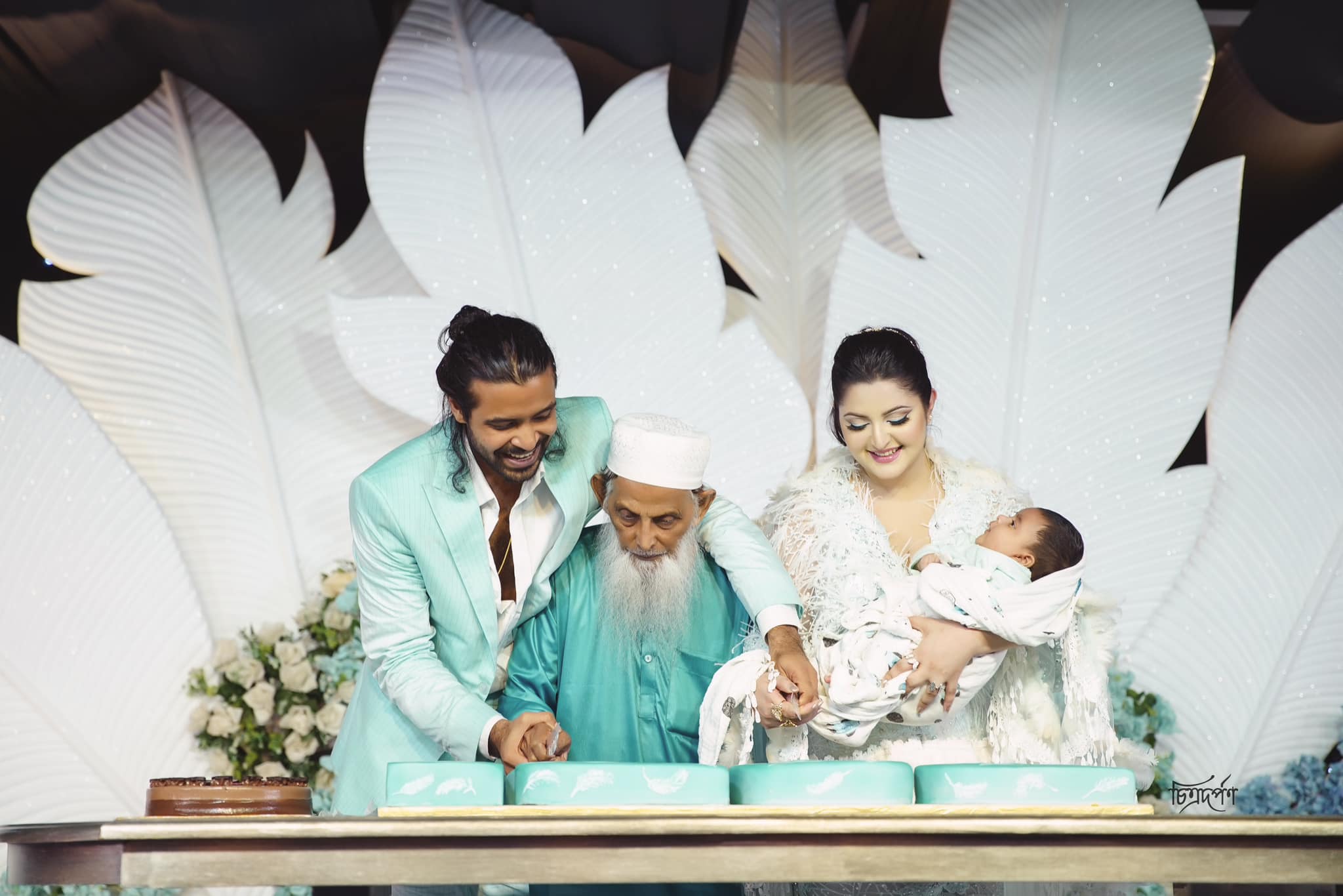 I am a happy family man: Razz