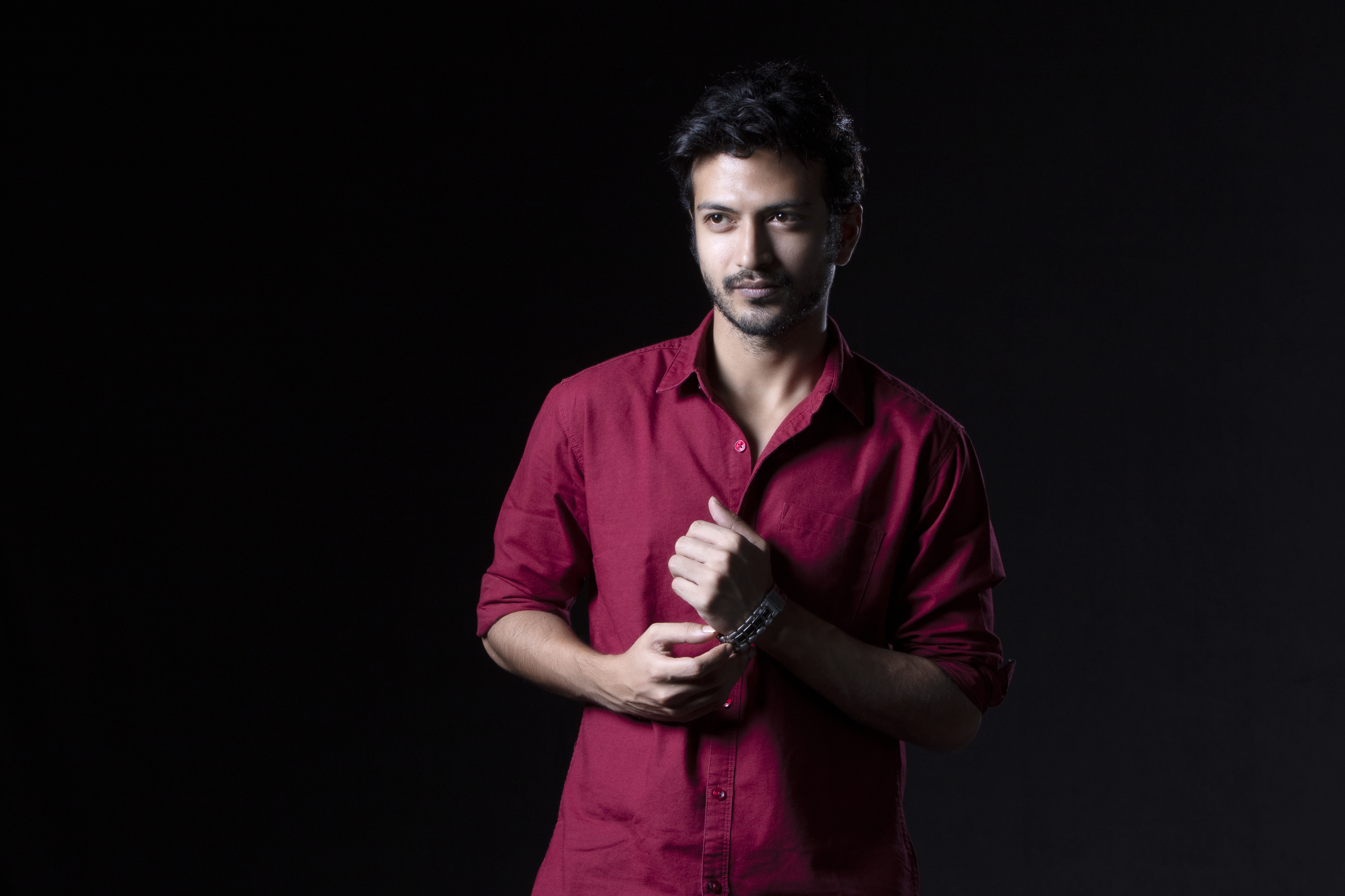 The indomitable Yash Rohan