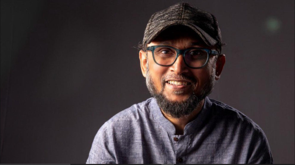 Mostofa Sarwar Farooki emotional over 130 artistes demanding release of ‘Saturday Afternoon’
