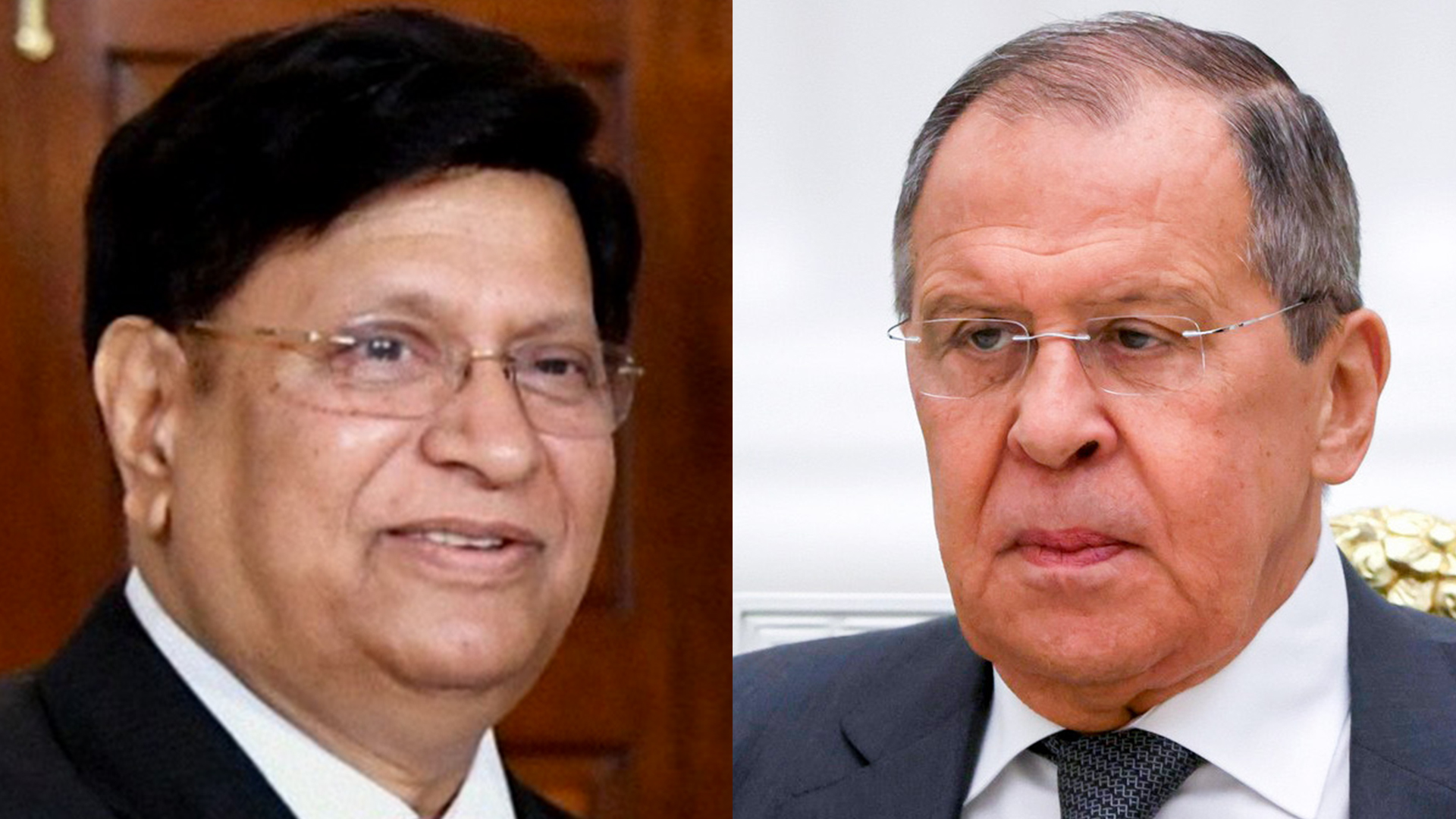 Lavrov to talk to Momen over phone tomorrow