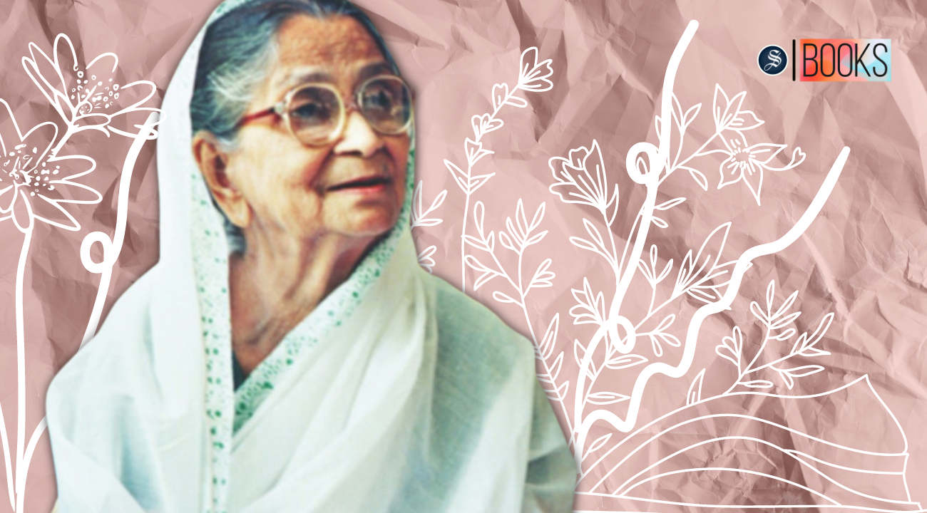 On poet Sufia Kamal: A revolutionary journey  