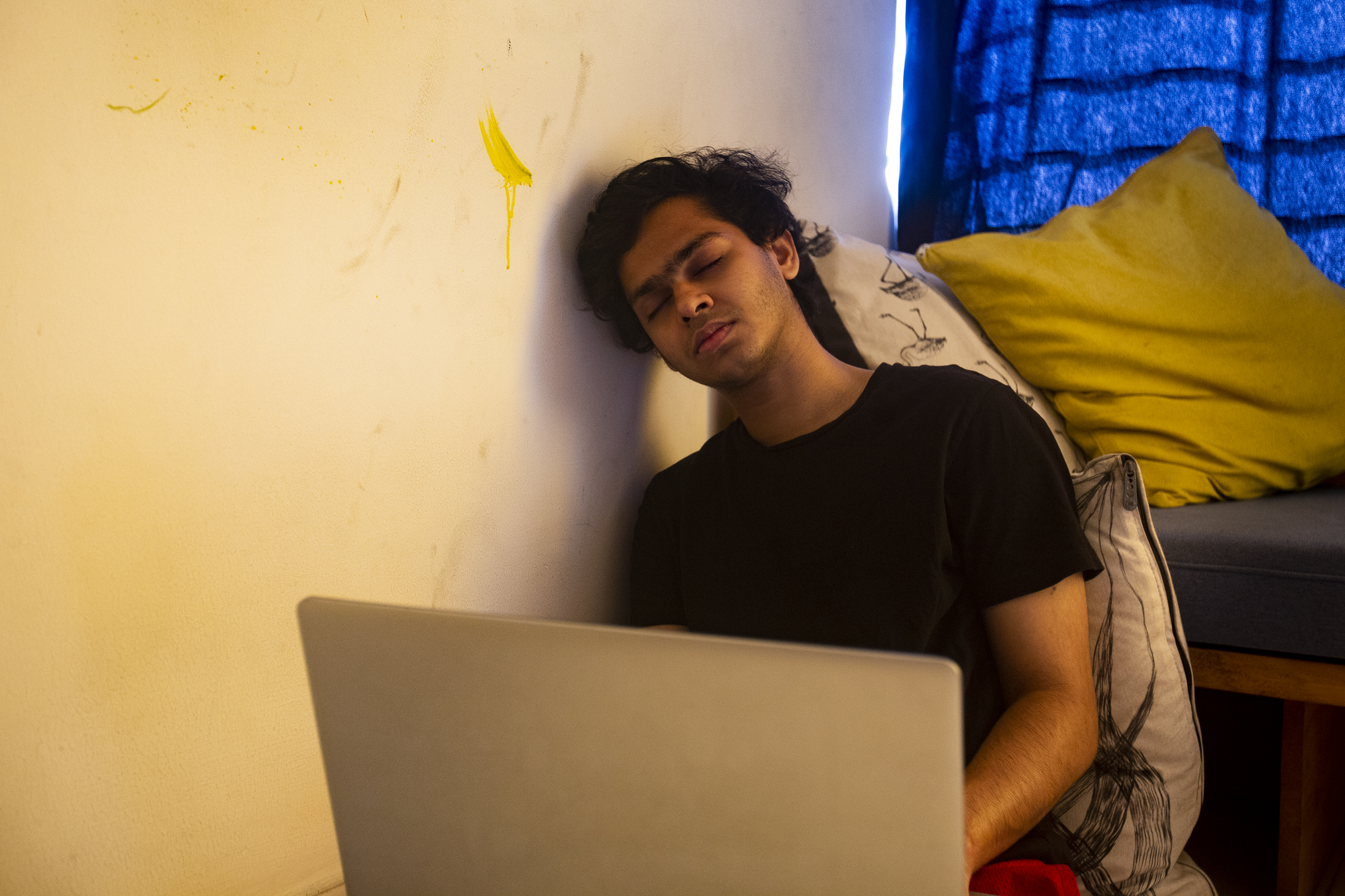 There is no tradeoff between sleep and productivity