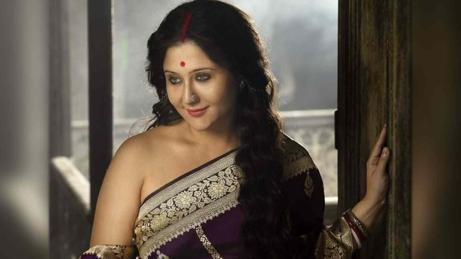 Swastika Mukherjee looking for a groom