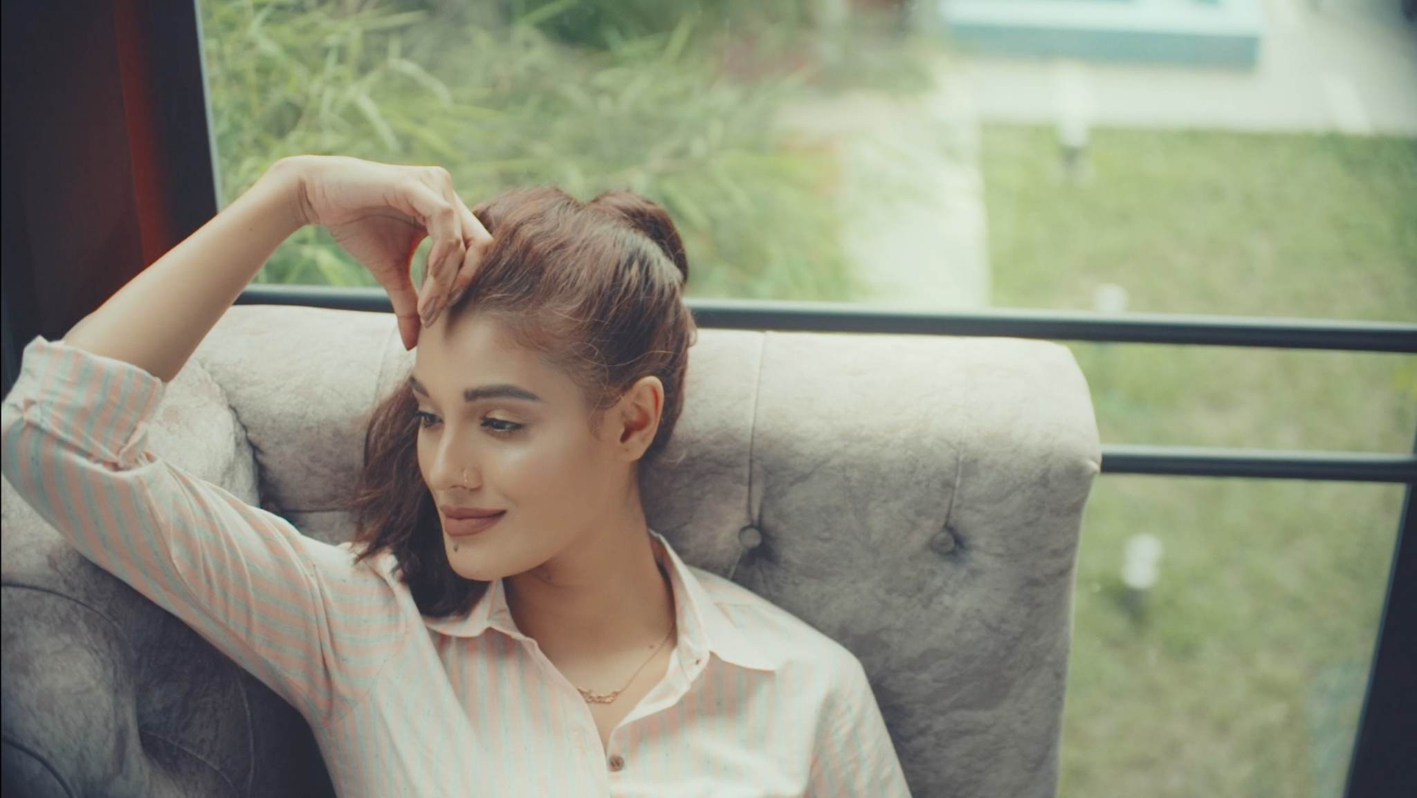 Bangladeshi fashion film ‘Mood Swing’ awarded at Berlin Film Festival