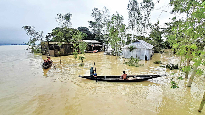 9.4m displaced in seven years