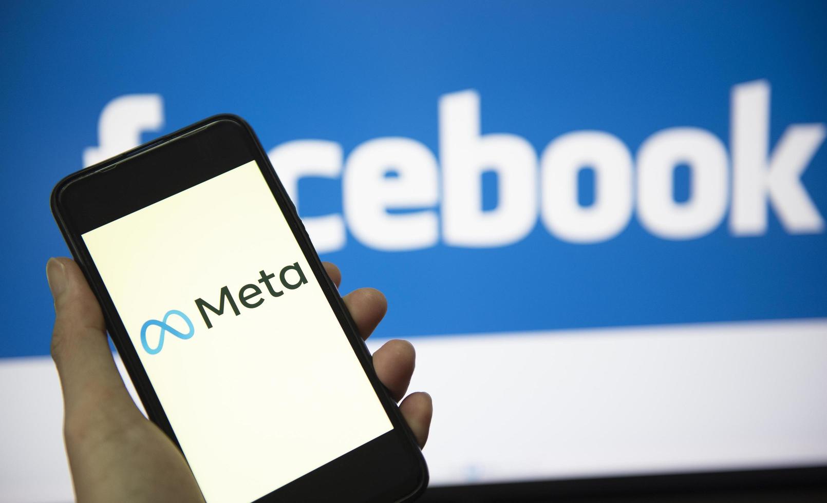 New EU ruling to prohibit Meta from running personal data-based ads: reports