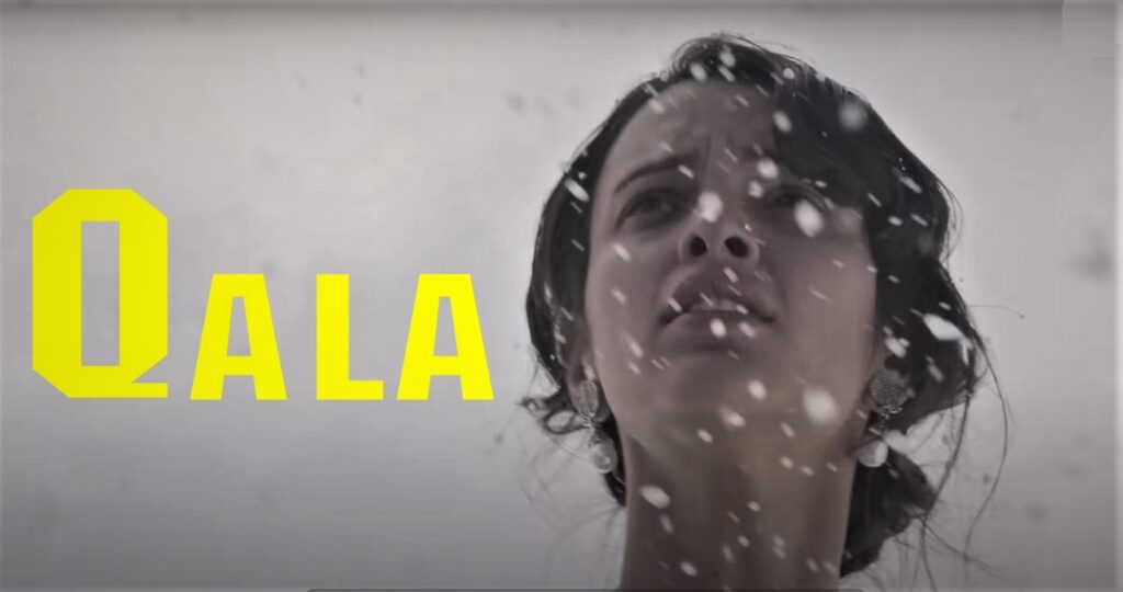 'Qala': Dissecting the artist behind the art