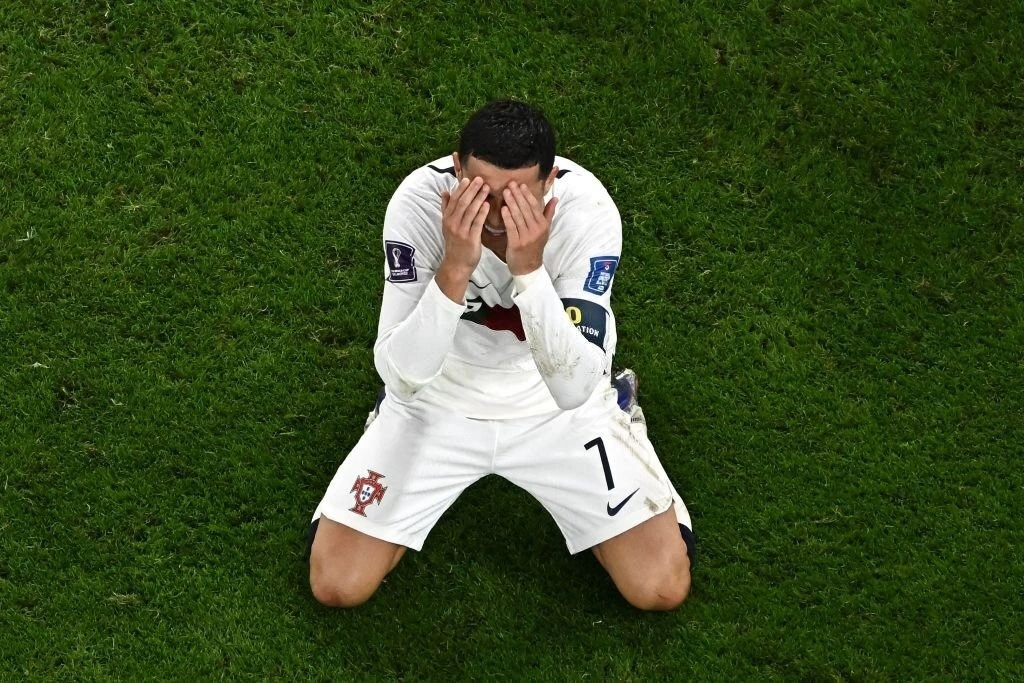 5 things we won’t miss once the World Cup ends