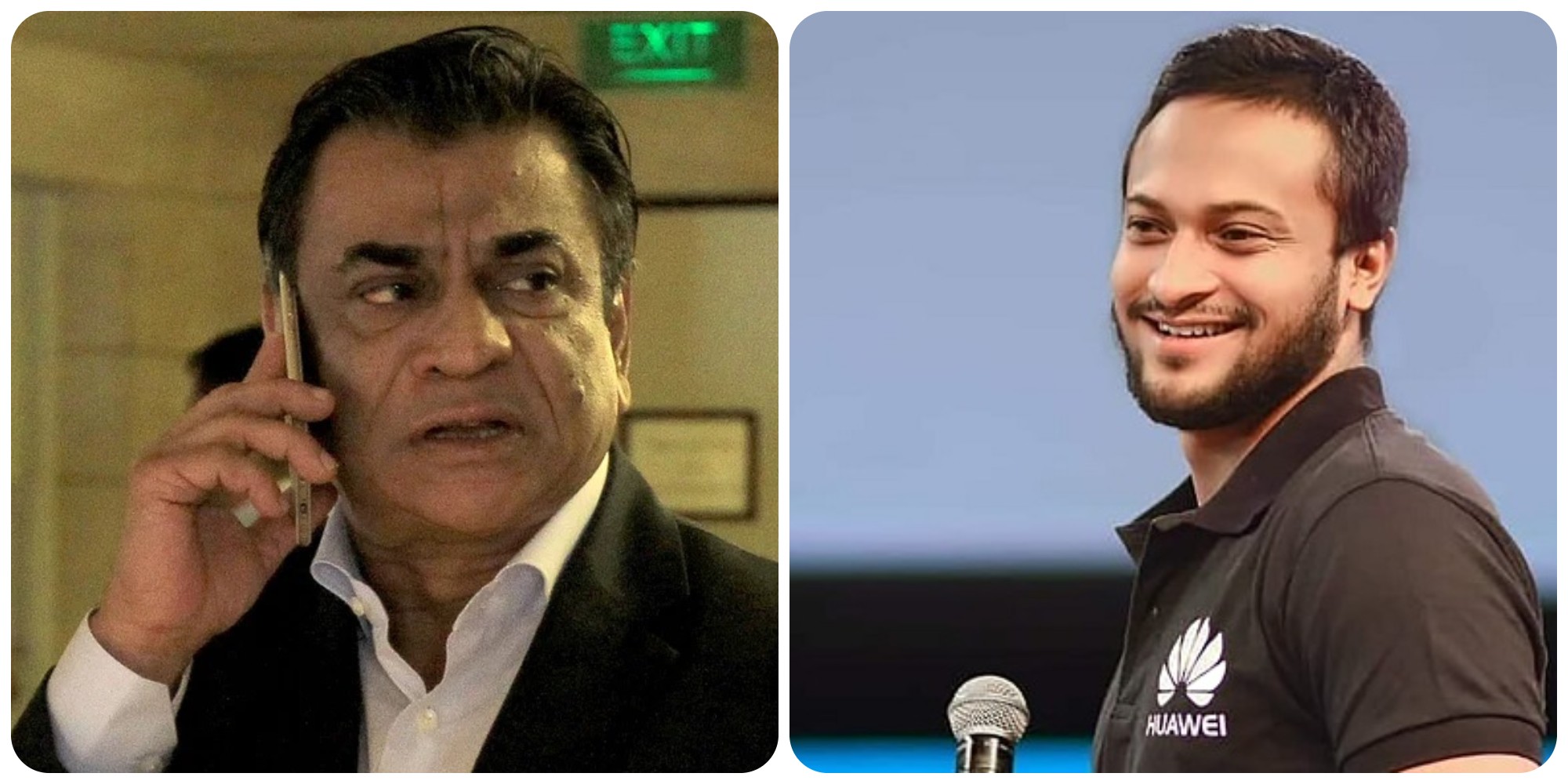 BSPA condemns BFF's stance on Salahuddin's award rejection