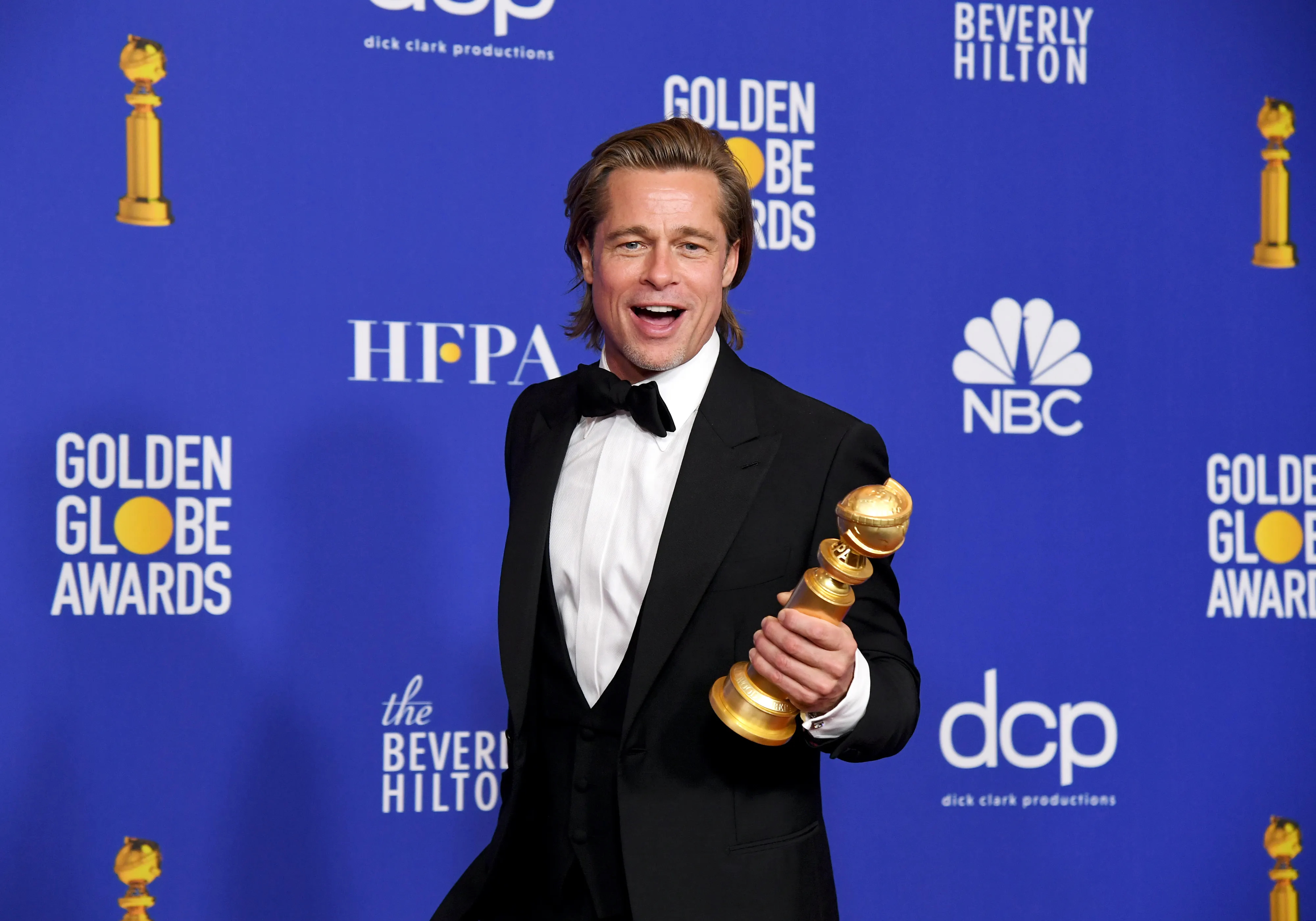 Golden Globes hopes to return strong after previous boycott