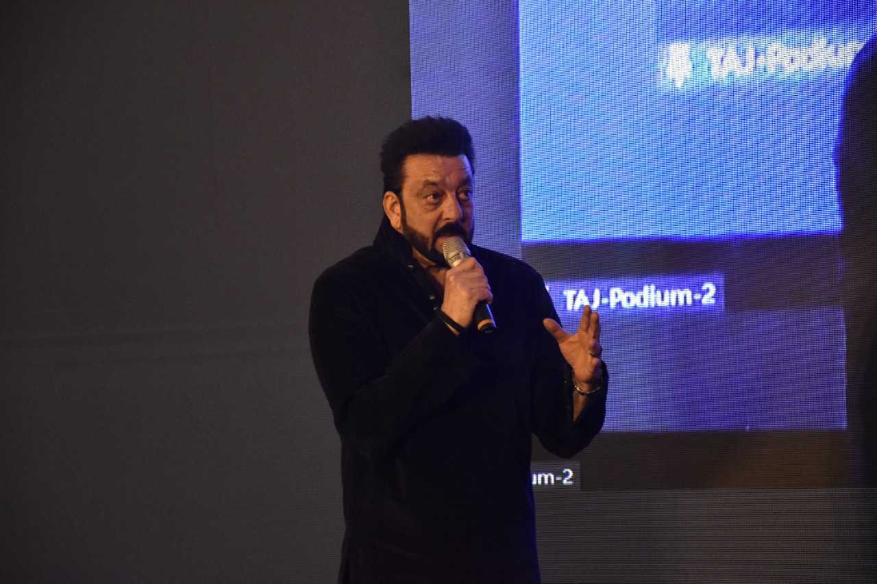 Sanjay Dutt opens up about battle with cancer