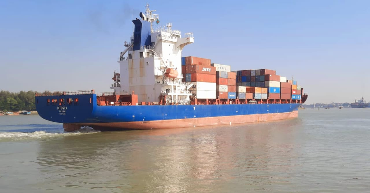 Boy rescued from container in Malaysia calls himself Fahim