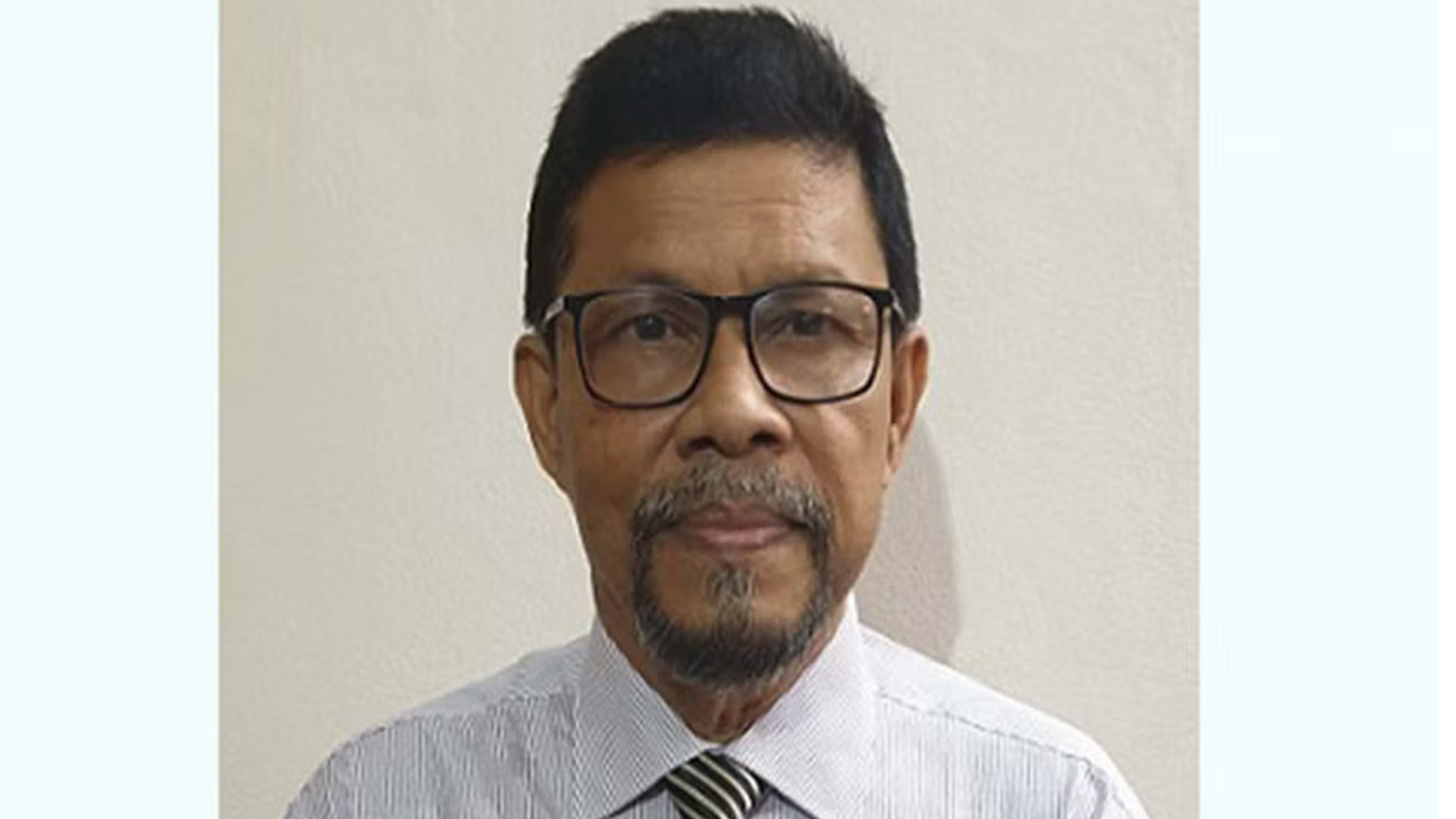 Bank exam question leak: Buet Prof Nikhil finally charged