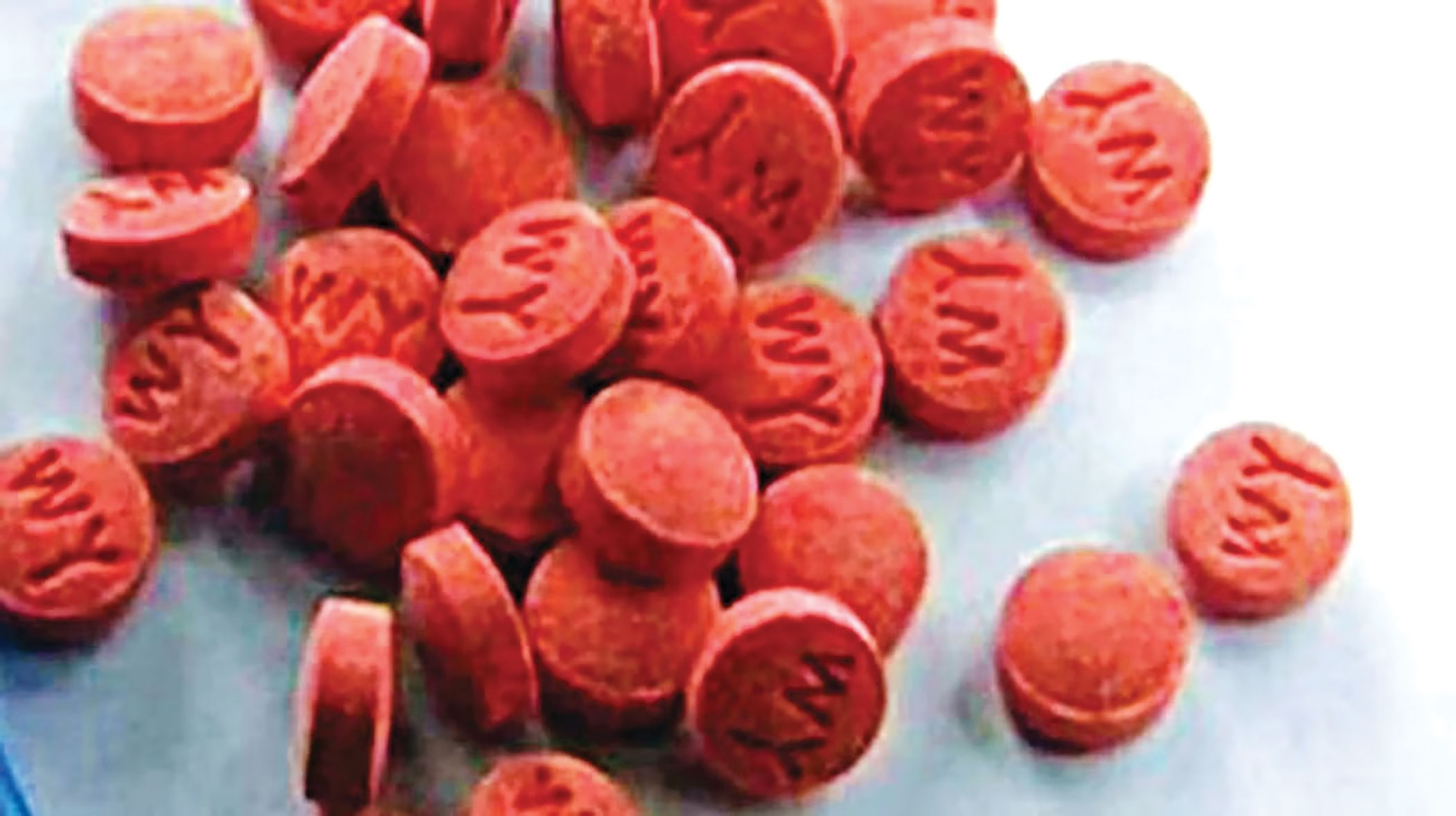 Explainer: What happens to an area declared a drug-prone zone?