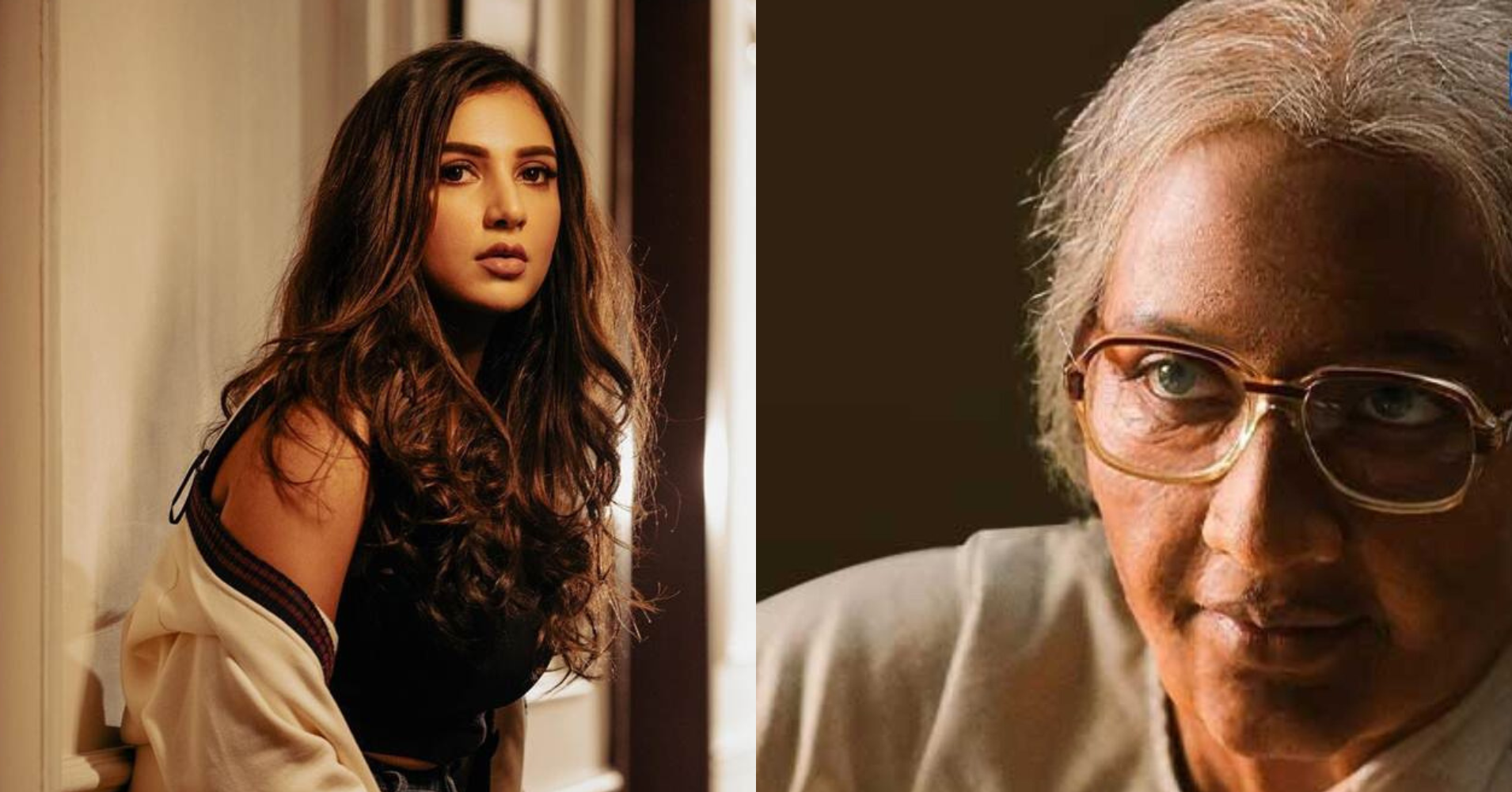 Subhashree looks unrecognisable in OTT debut teaser