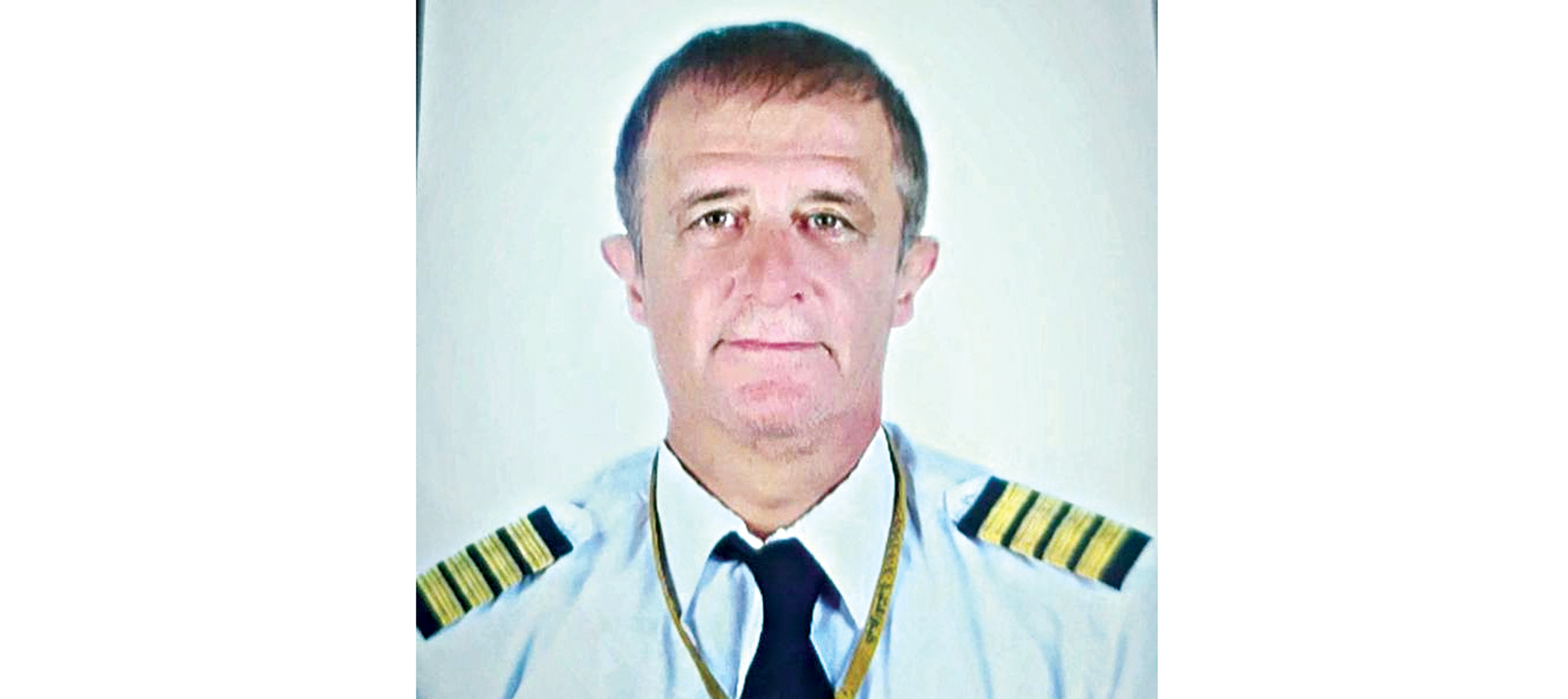 Pilot's Death: Sister accuses pvt hospital of negligence