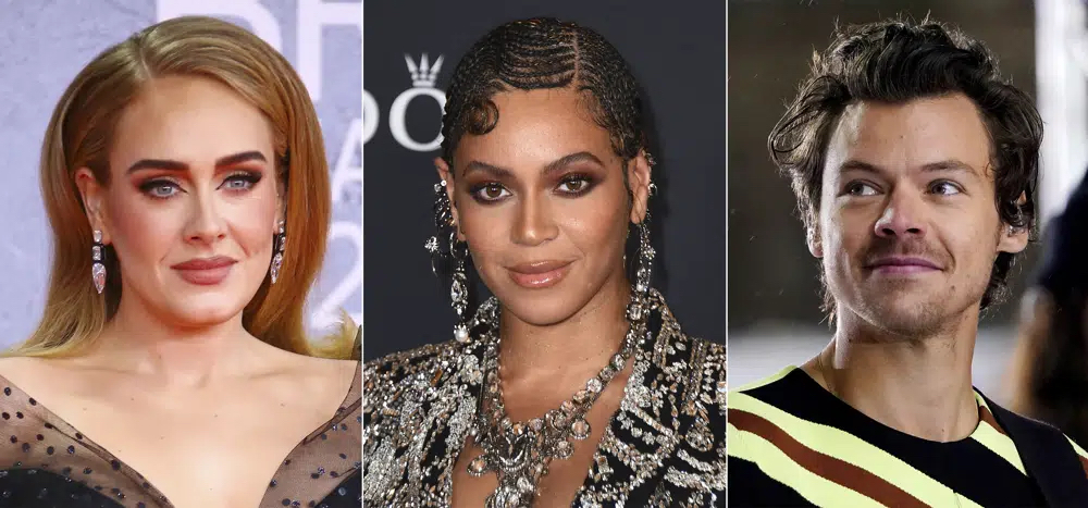 Grammy predictions ahead of Sunday