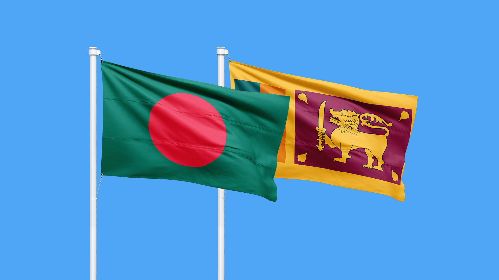 Sri Lanka returns $50m of $200m loan
