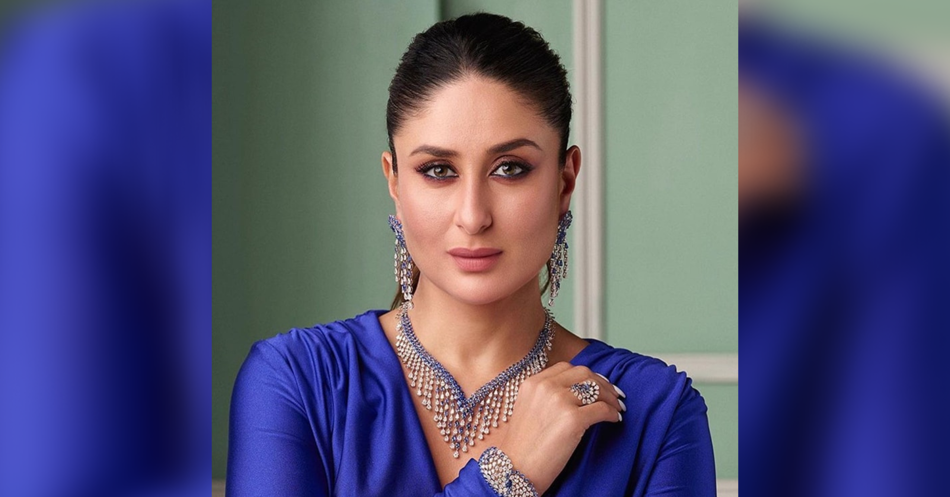 Hope to add my touch to Black Widow through my voice: Kareena Kapoor Khan