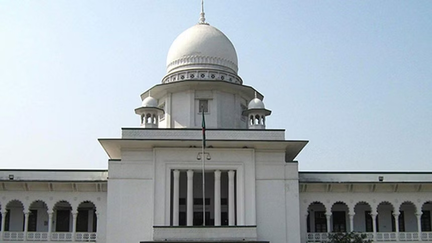 Cutting trees: Why shouldn't eco-friendly laws be formulated, HC asks govt