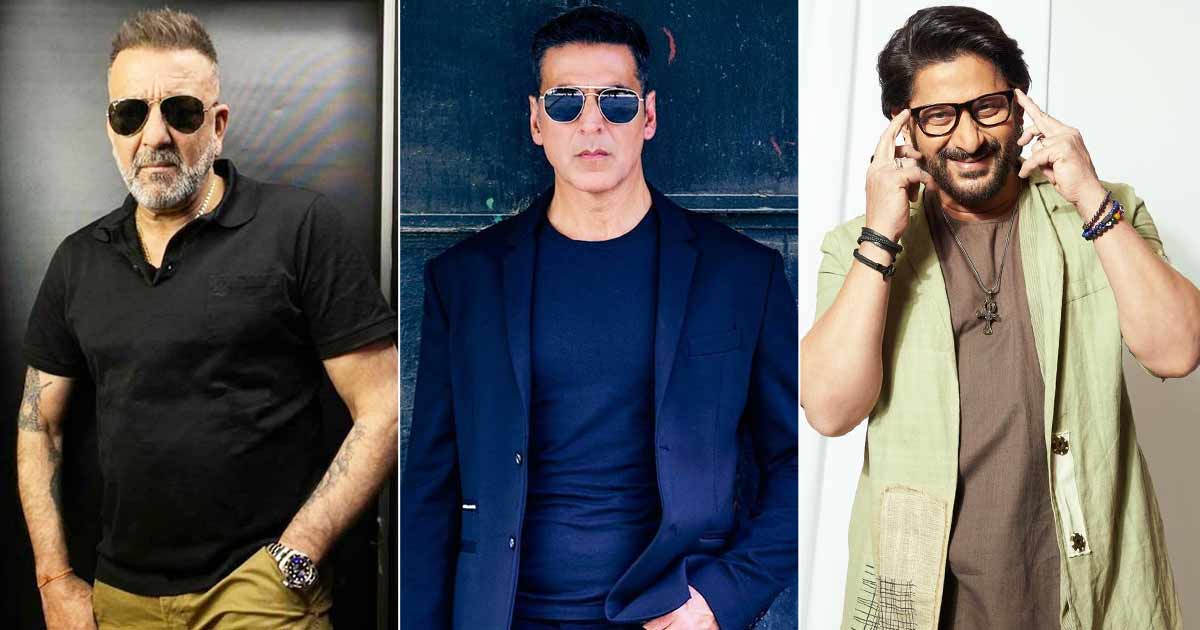 After 'Hera Pheri', Akshay to star in 'Welcome 3'