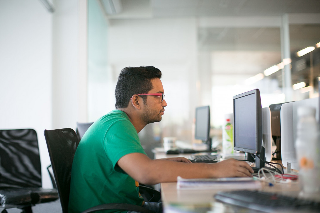 Are Bangladeshi freelancers in danger of AI taking over their jobs?