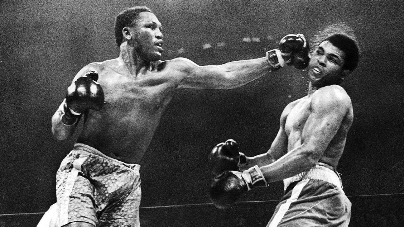 Late boxing legend Muhammad Ali getting his own web-series