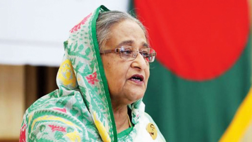 PM slams price hike during Ramadan