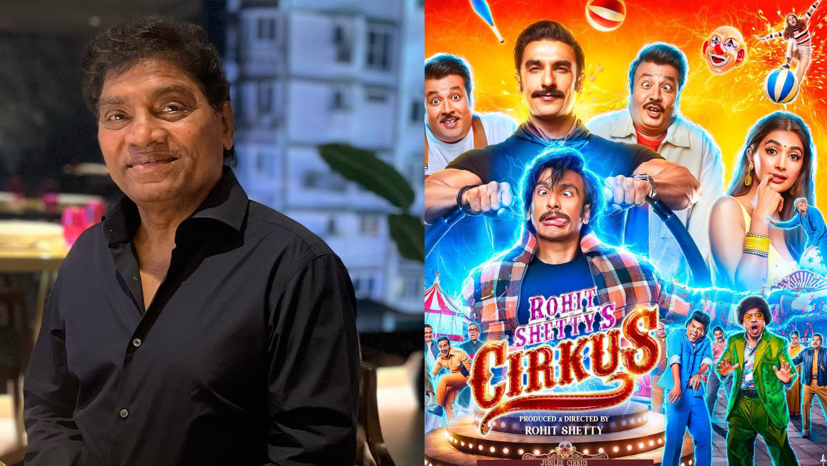 Johny Lever on ‘Cirkus’ failure