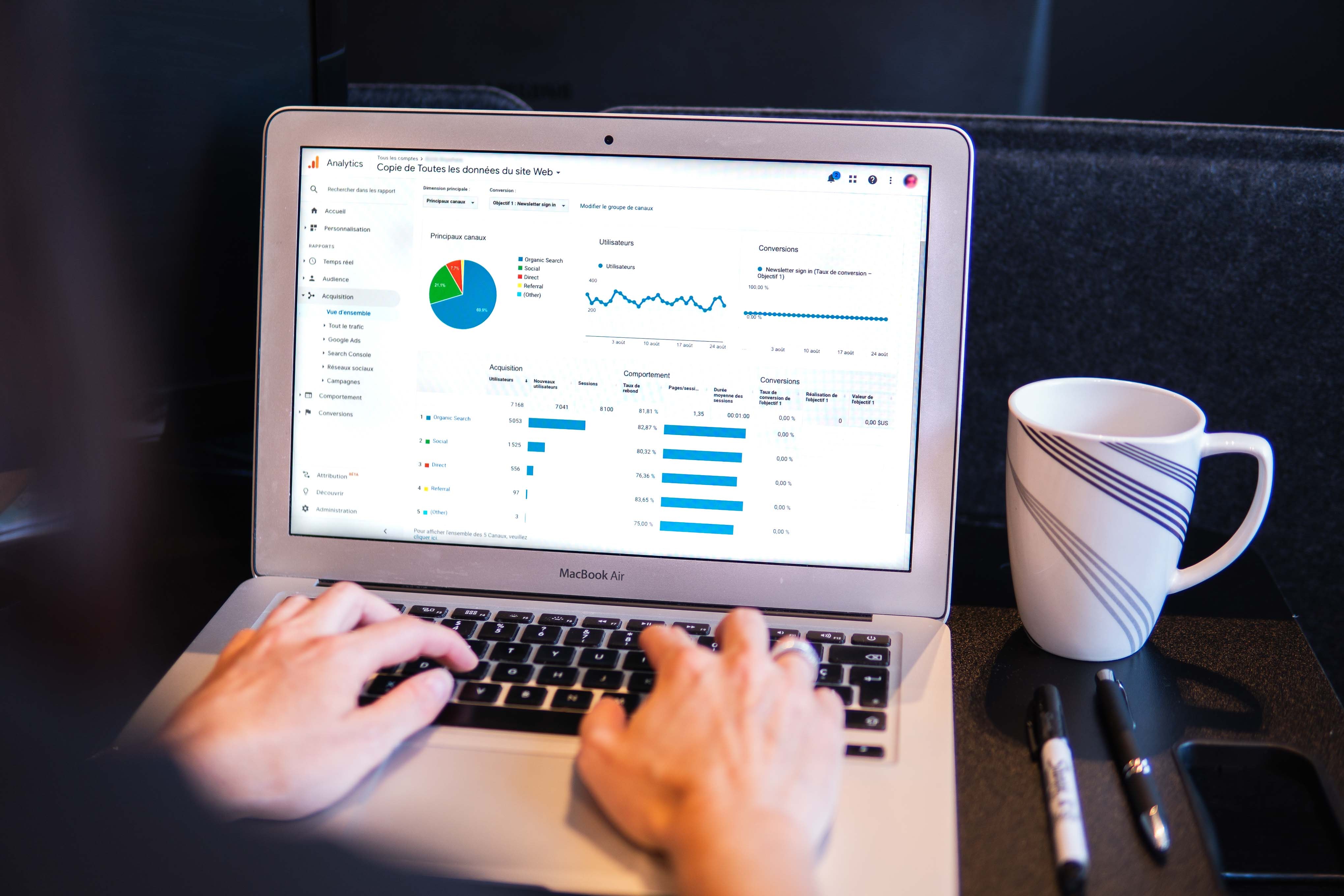 Here are 10 easy ways to earn money online