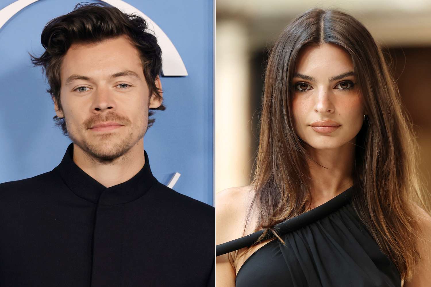Harry Styles, Emily Ratajkowski spark dating rumours