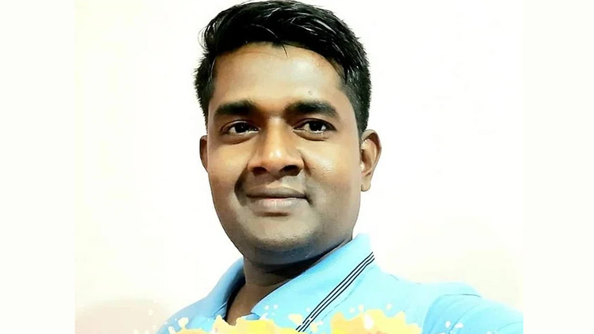 Prothom Alo reporter Shams sued under DSA