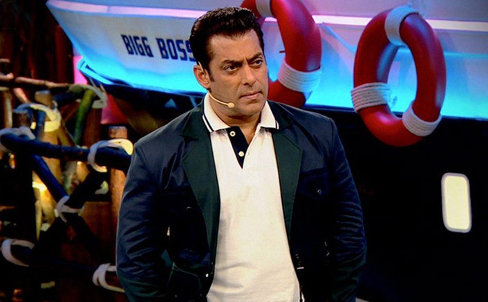 Salman Khan slams ‘vulgarity, nudity’ on OTT 