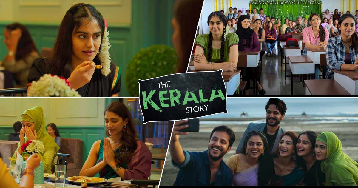 'The Kerala Story' row: AR Rahman shares video of Hindu wedding inside mosque