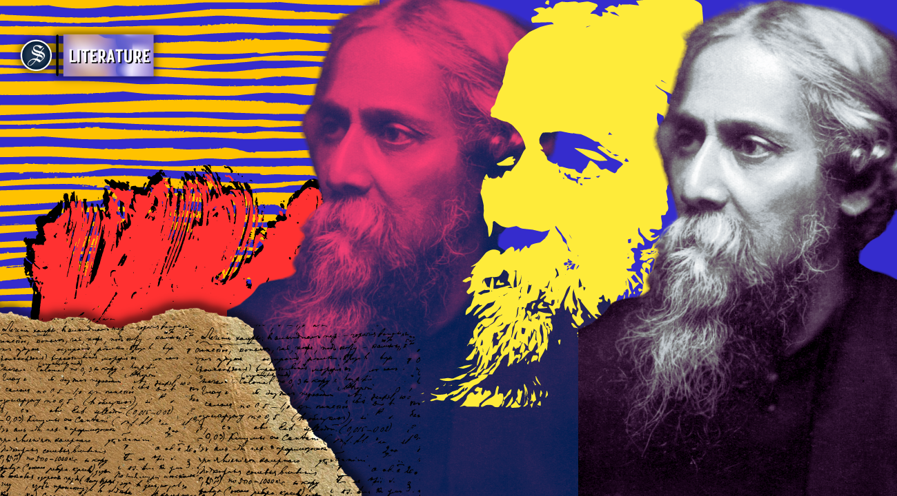 Tagore’s 'Shesher Kobita': A timeless exploration of love and freedom 