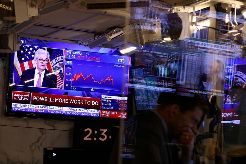 The Fed faces an uphill task