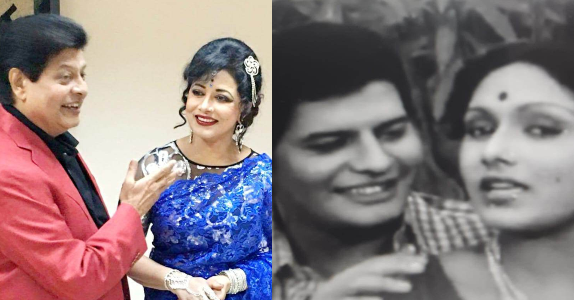 He was not only a fellow artiste, but a brother to me: Rozina remembers Farooque&nbsp;