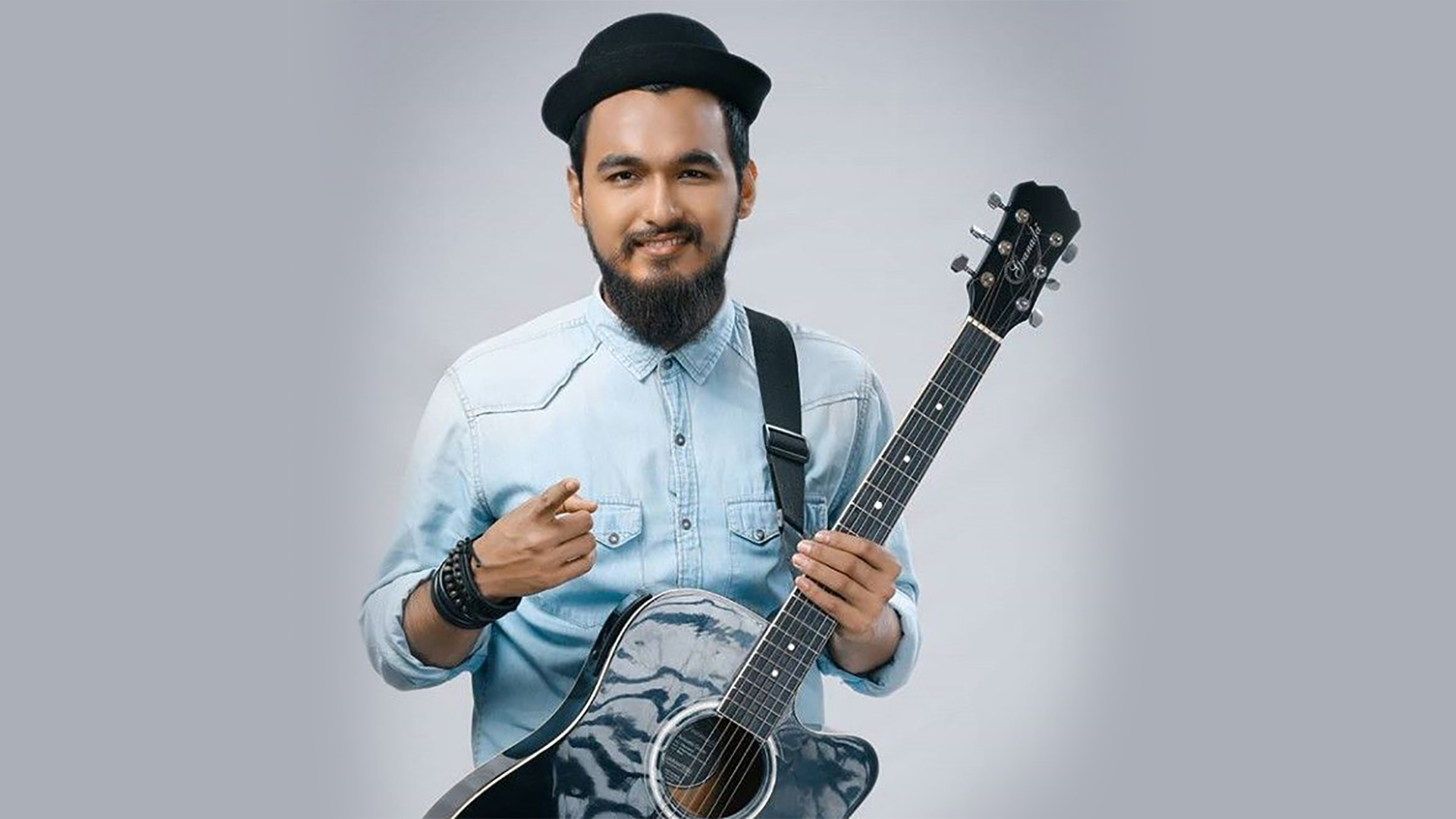Singer Noble arrested by DB