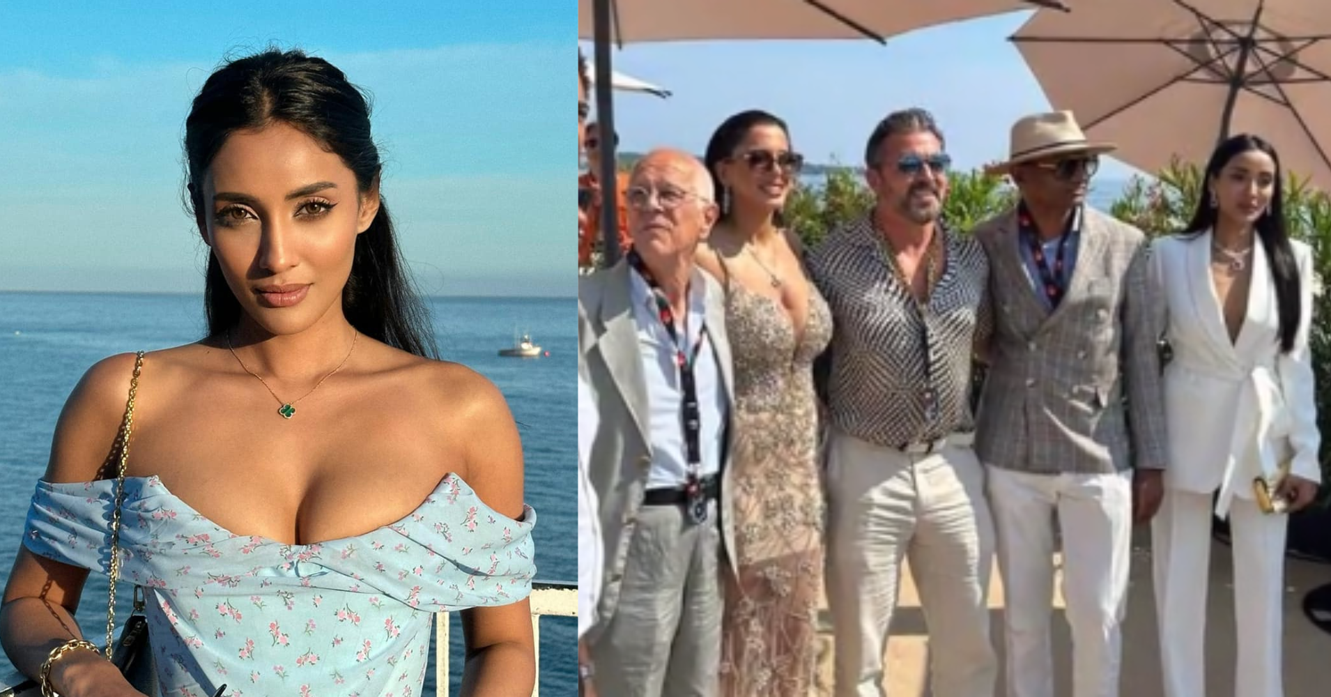 Methila shines at Cannes Film Festival, announces second film
