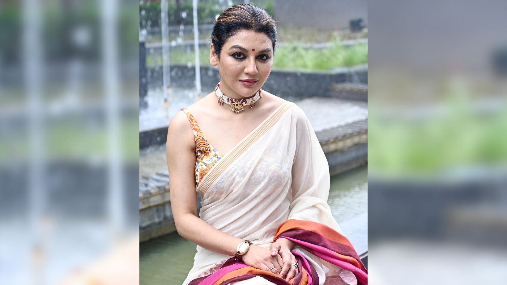 Want to focus on Bangladeshi films now: Jaya Ahsan