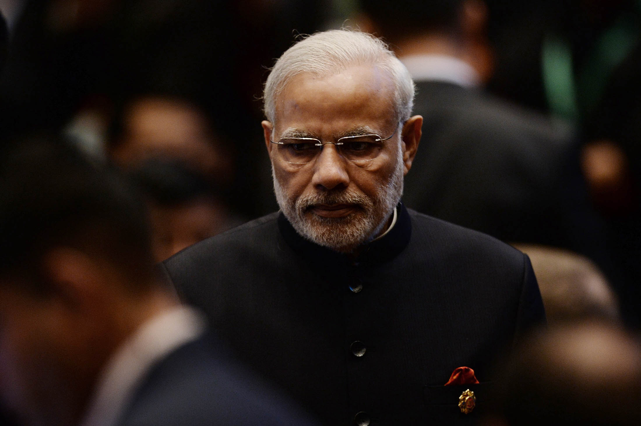 Is BJP's policy of exclusion and segregation backfiring?