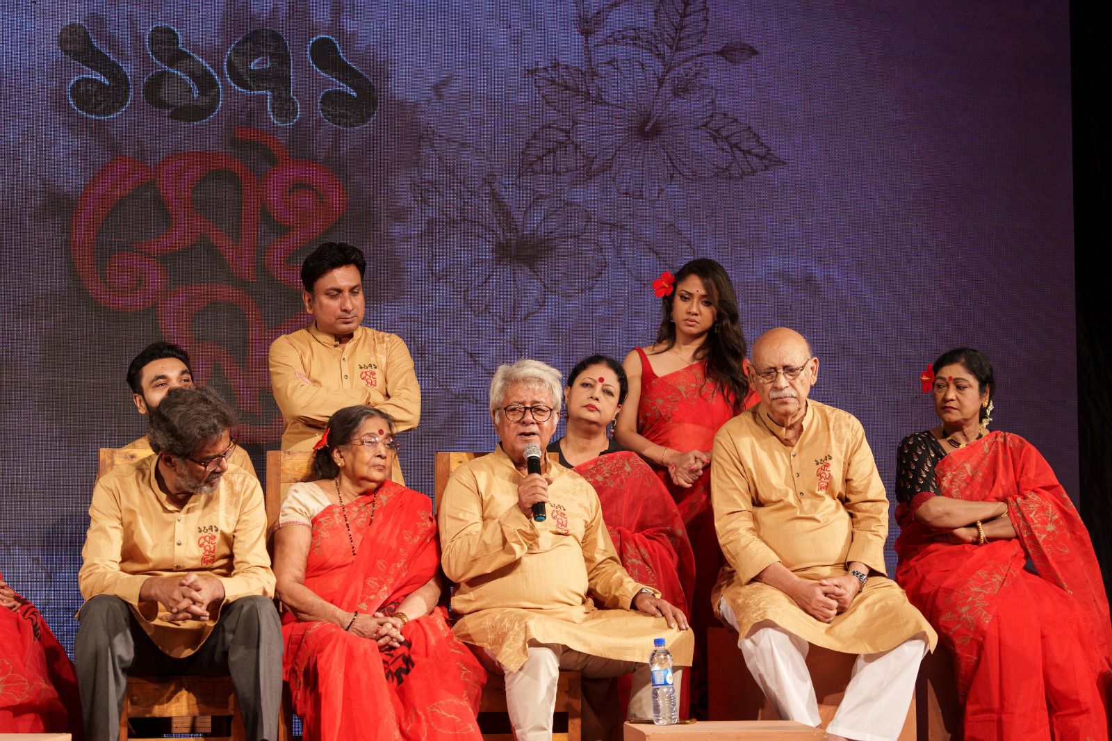 Hridi Haq’s ‘1971 Shei Shob Din’ release date announced&nbsp;