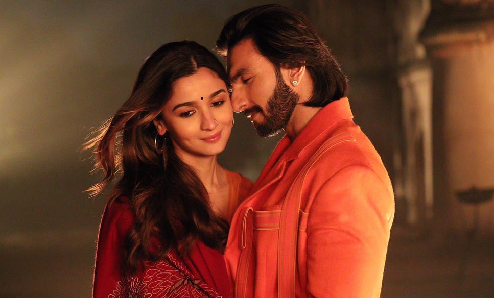 Alia Bhatt says 'Khela Hobe' in new trailer