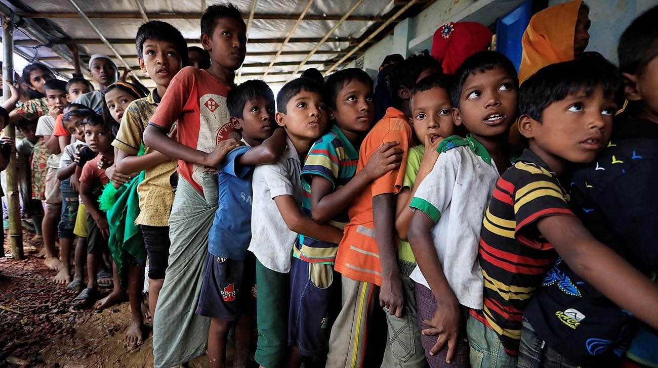 Has the ICC lost traction on Rohingya genocide case?