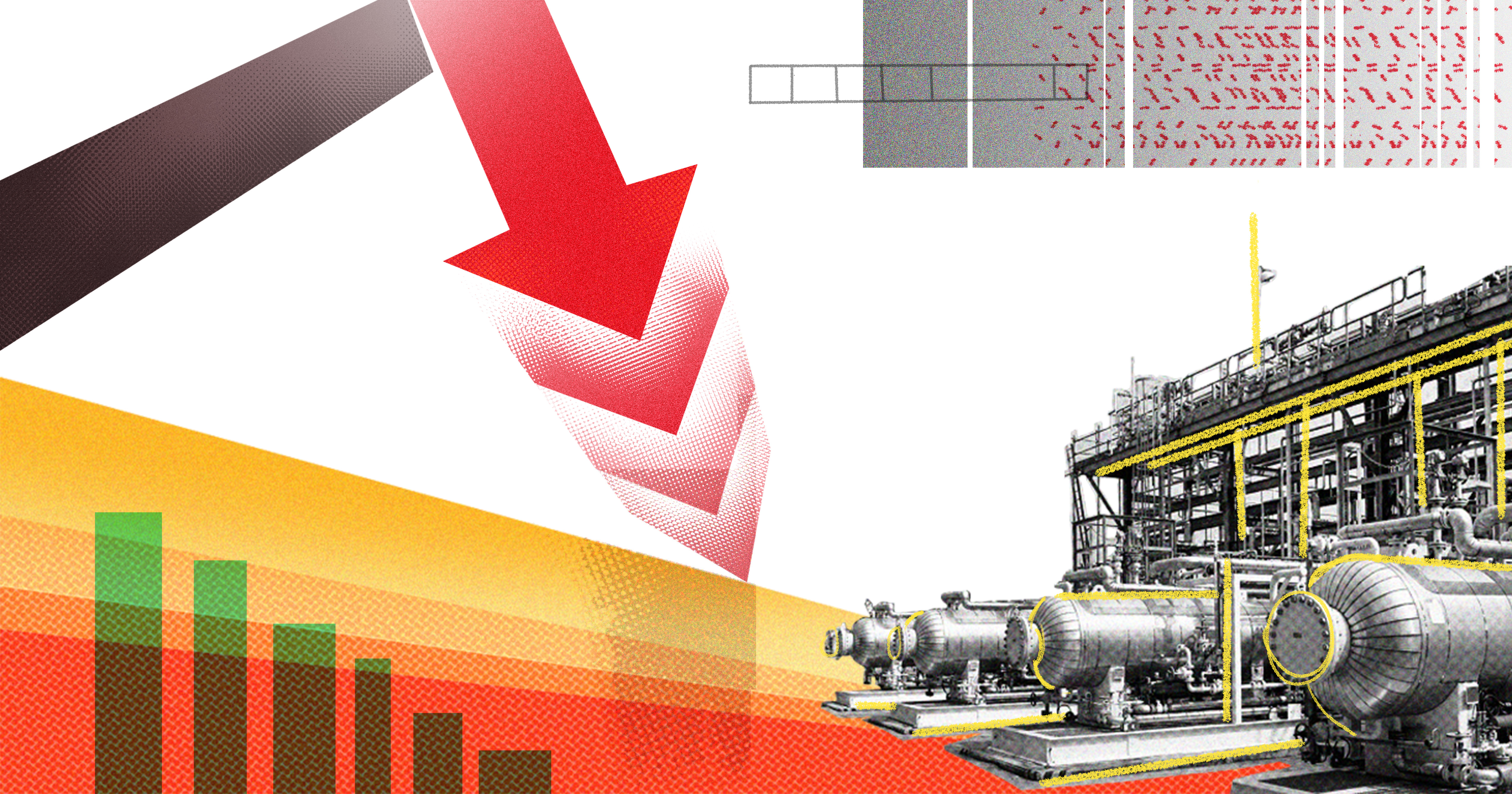 We are not taking our energy crisis seriously